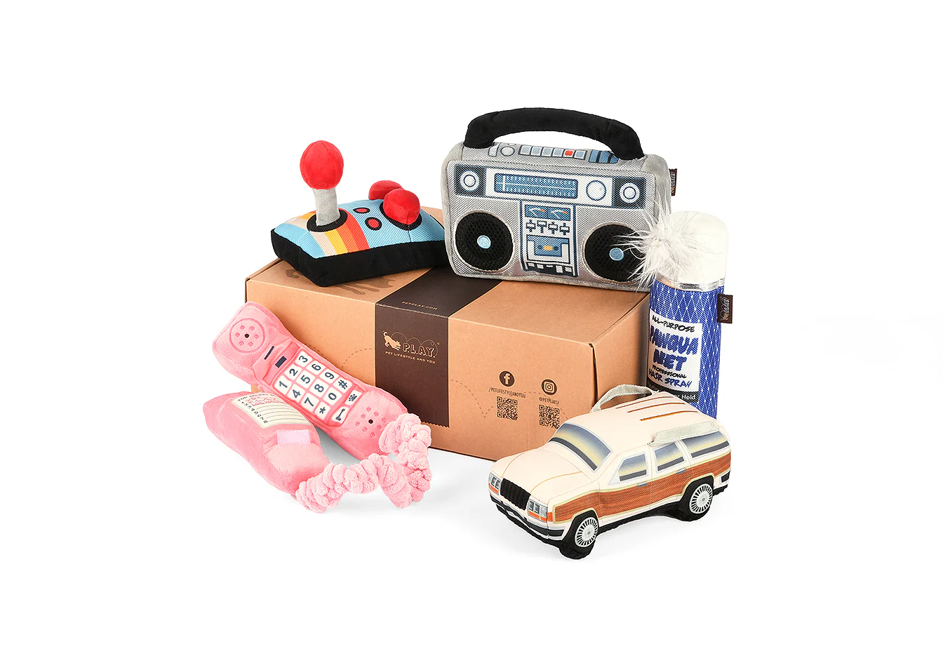 80s Classics Collection - Image 28