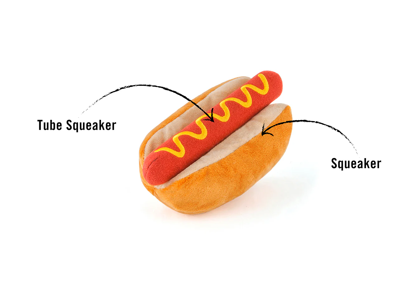 American Classic Hot Diggy Dog - Image 3