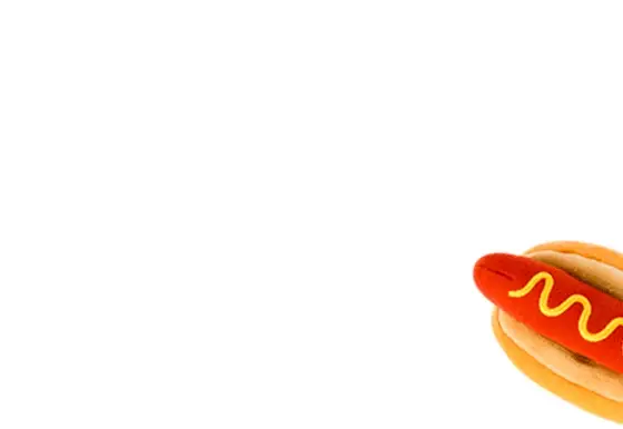 American Classic Hot Diggy Dog - Image 4