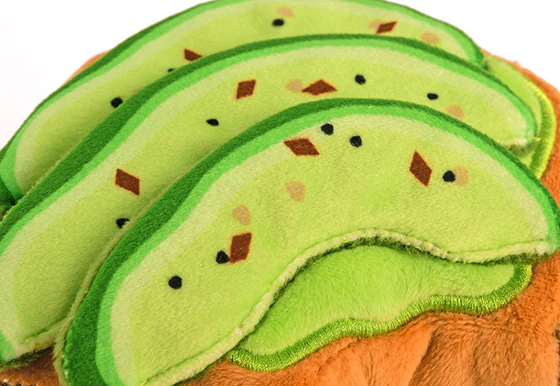 Barking Brunch Avo-doggo Toast - Image 5