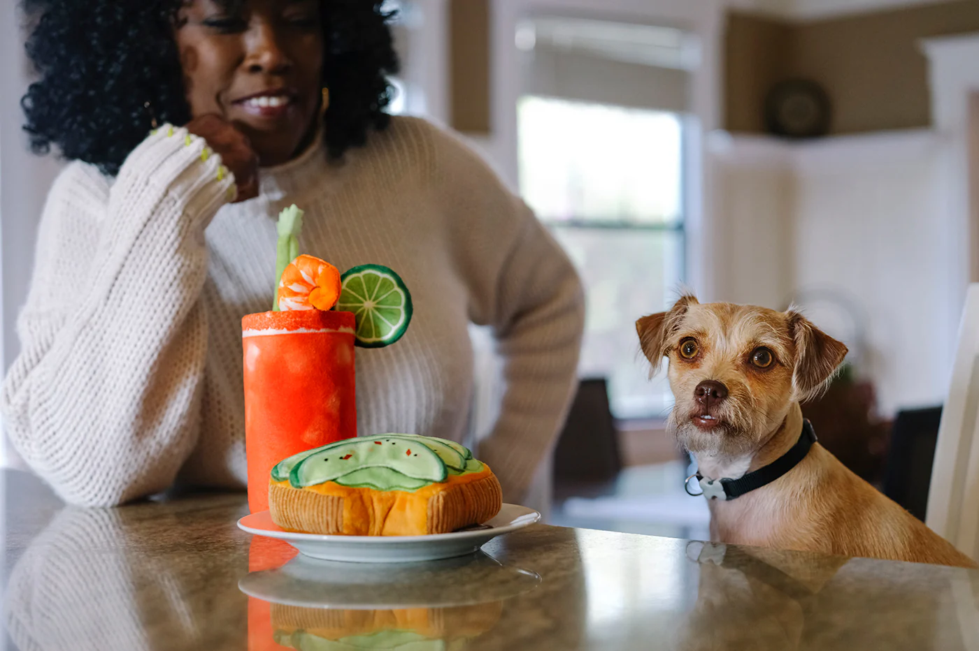 Barking Brunch Avo-doggo Toast - Image 6