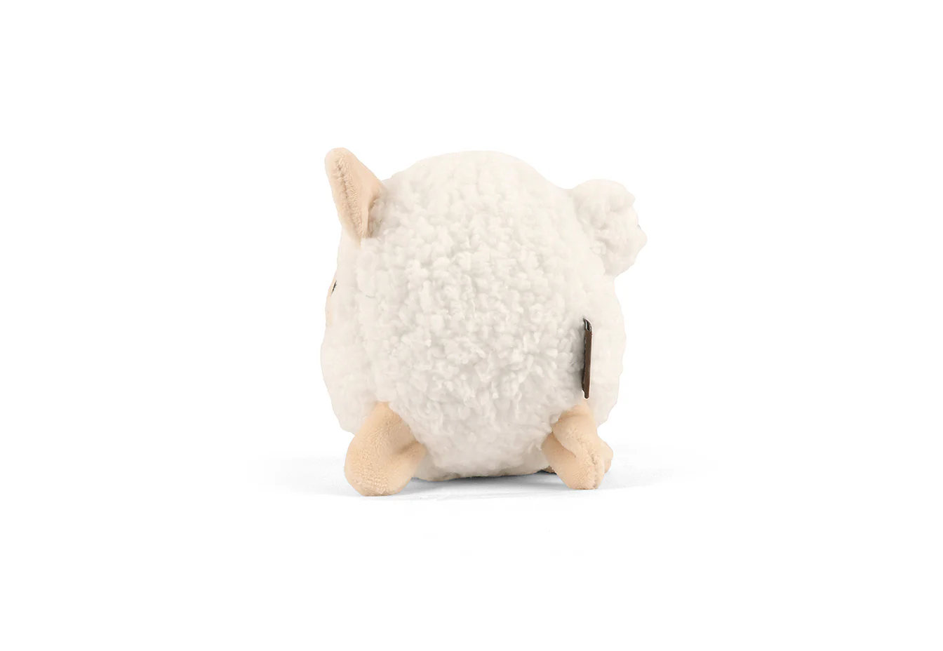 Barnyard Buddies Sadie the Sheep - Image 2
