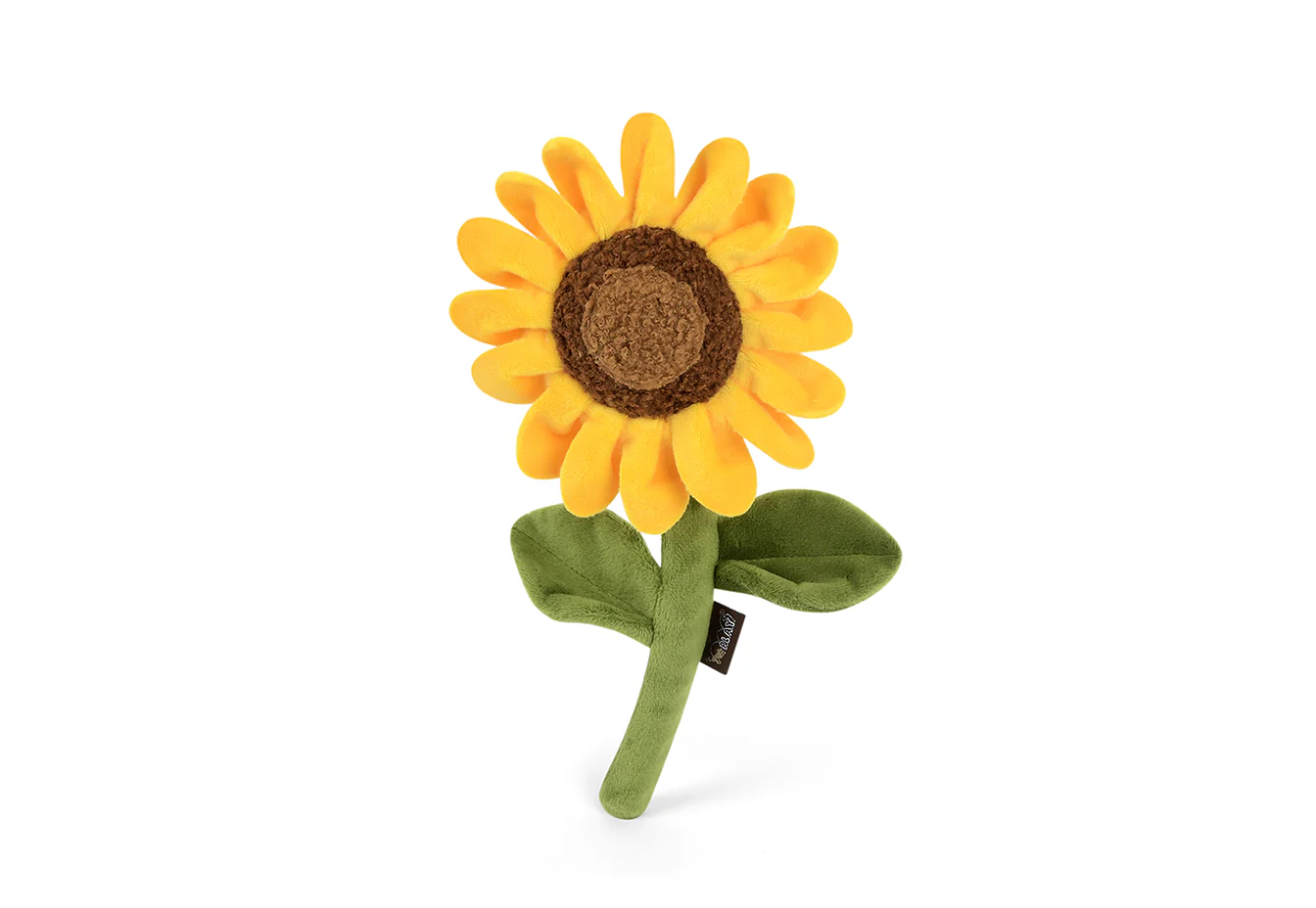 Blooming Buddies Sassy Sunflower