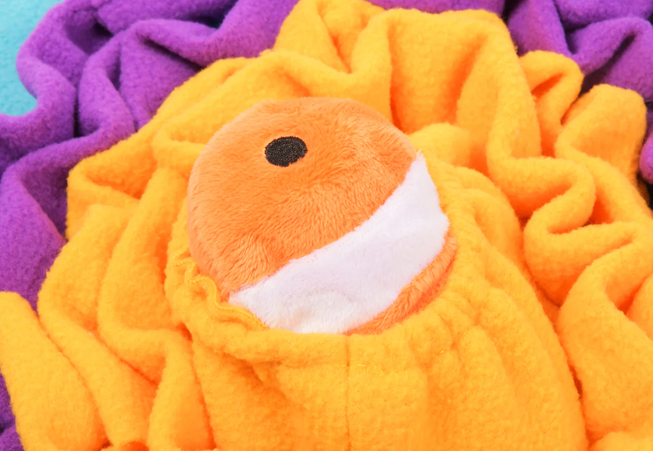 Coral Cove Snuffle Mat - Image 5