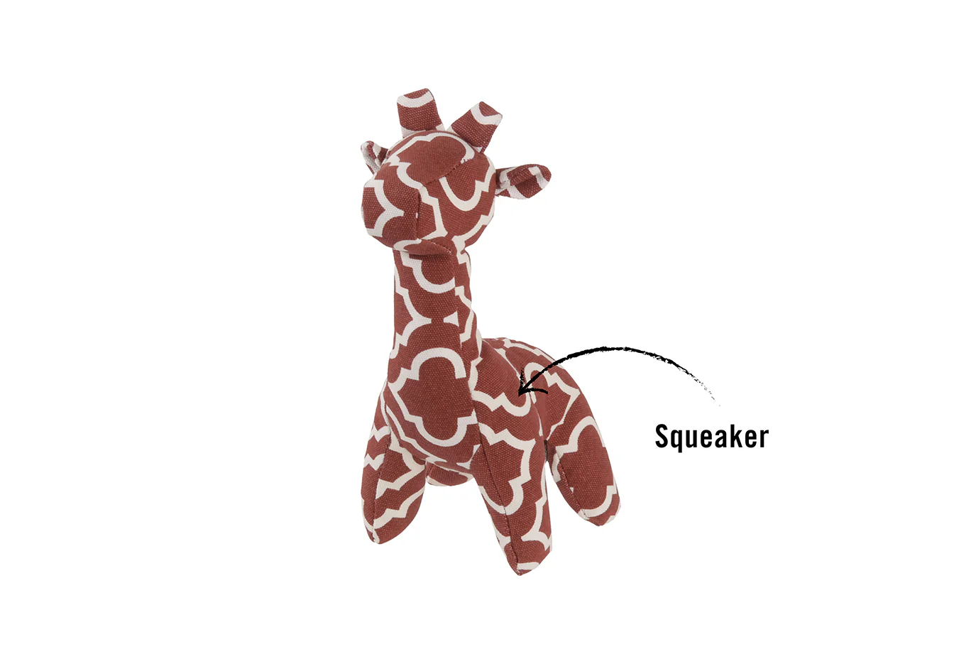 Giraffe Pal - Image 4