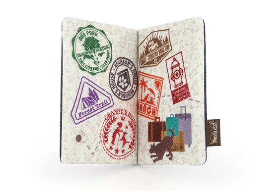 Globetrotter Collection - Image 17