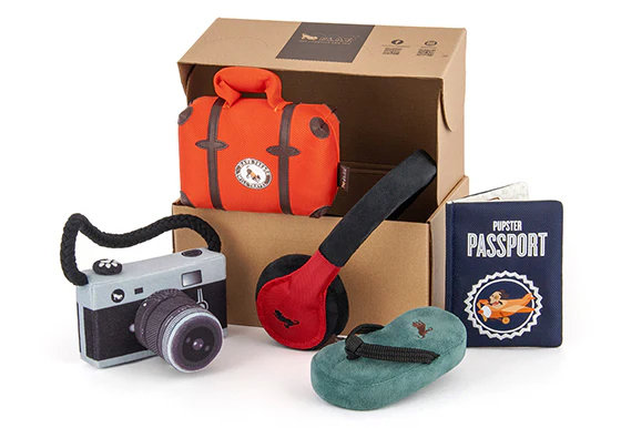Globetrotter Collection - Image 19