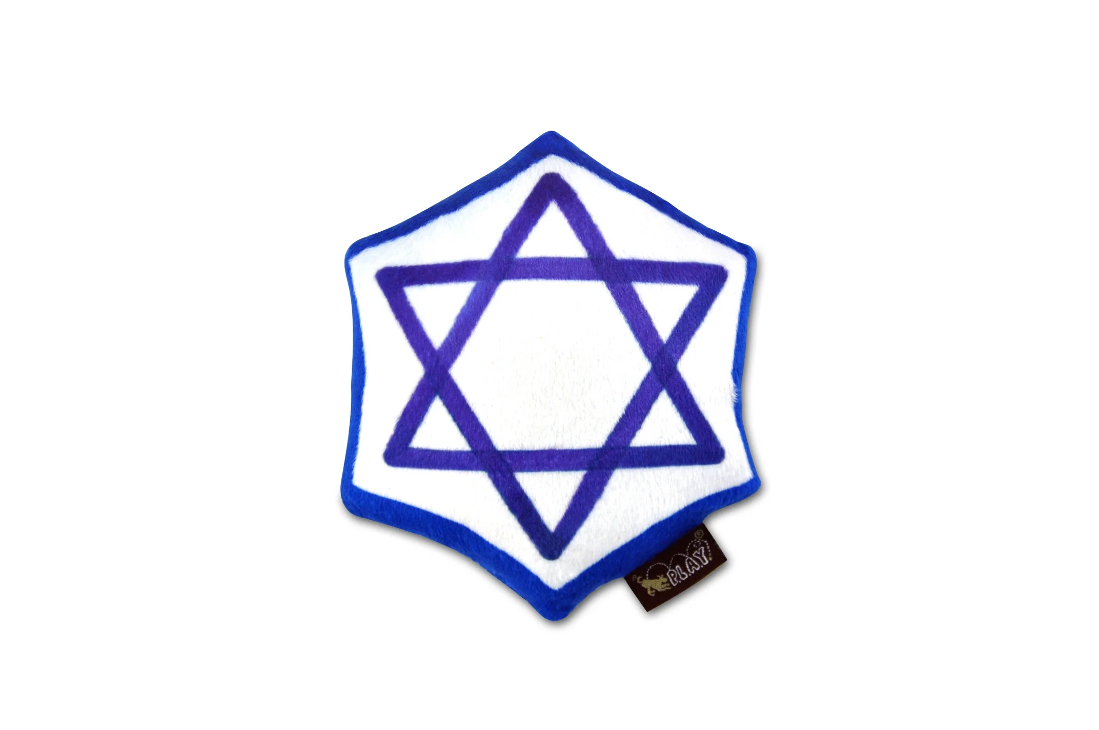 Hanukkah Dog Toys - Image 6