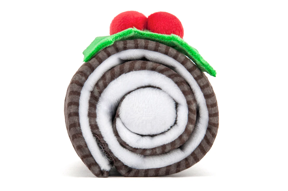 Holiday Classic Yummy Yuletide Log - Image 3