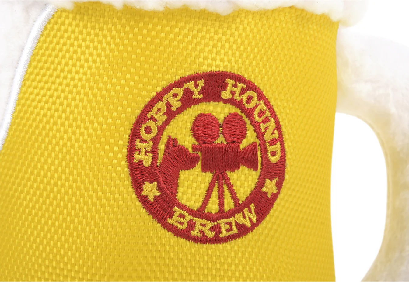 Hollywoof Cinema Hoppy Hound Brew - Image 3