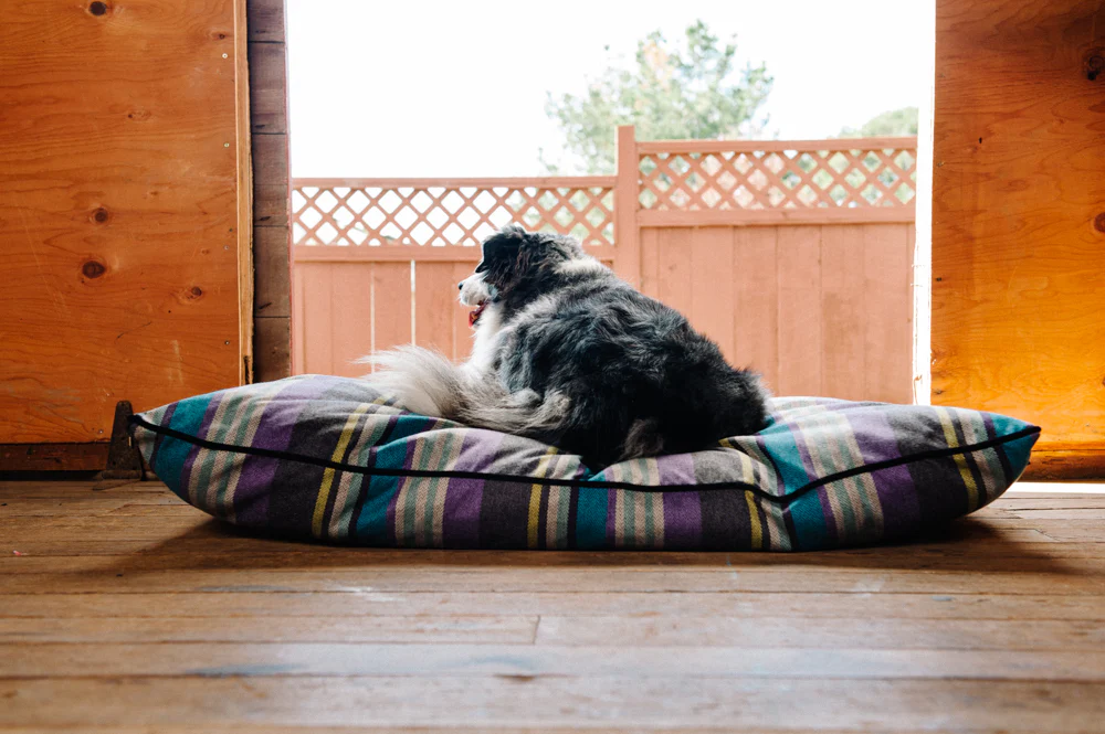 Horizon Pillow Bed - Image 10