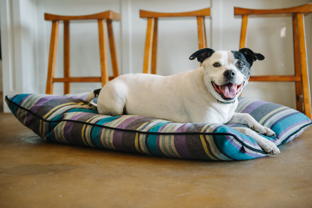 Horizon Pillow Bed - Image 9