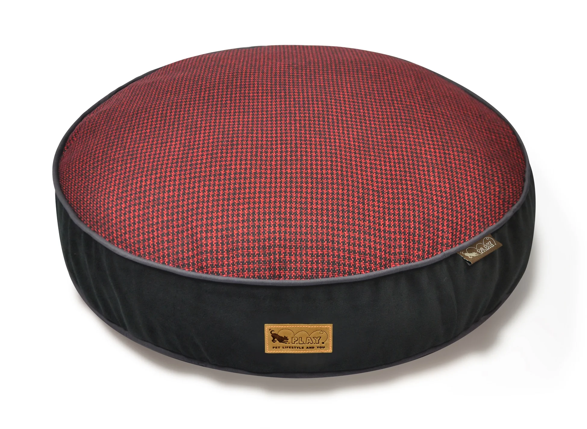 Houndstooth - Image 2