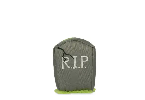Howling Haunts Ghoulish Grave - Image 4