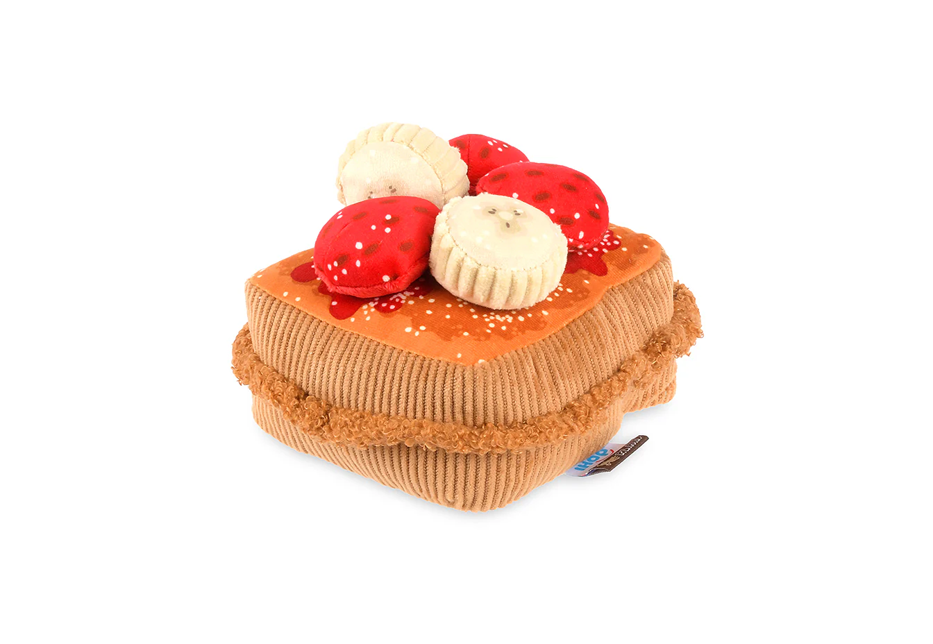 IHOP x P.L.A.Y. Breakfast Sampler Collab - Image 11