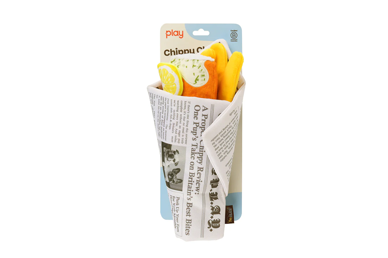 International Classic Chippy Chews - Image 7