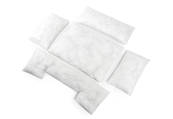 Lounge Bed Full Set Replacement Filler - Image 3