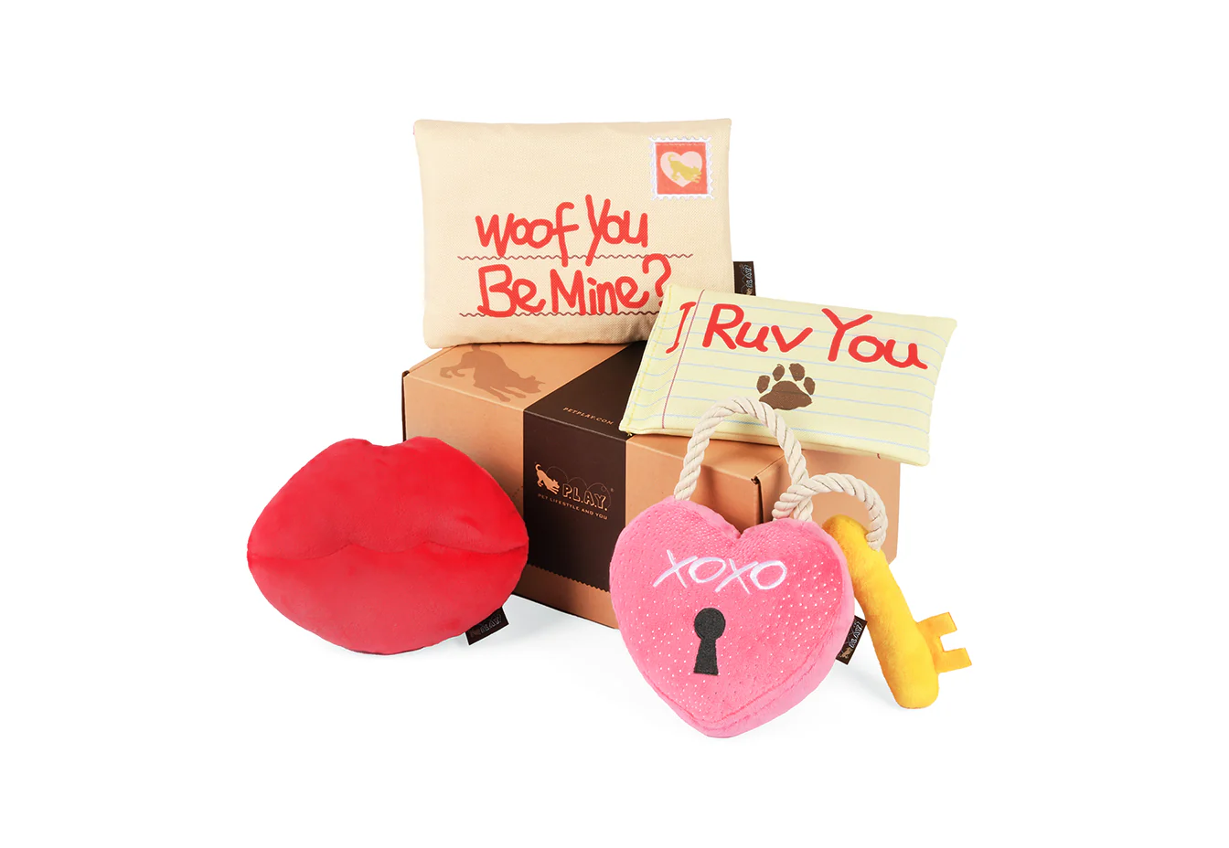 Love Bug Collection - Image 14
