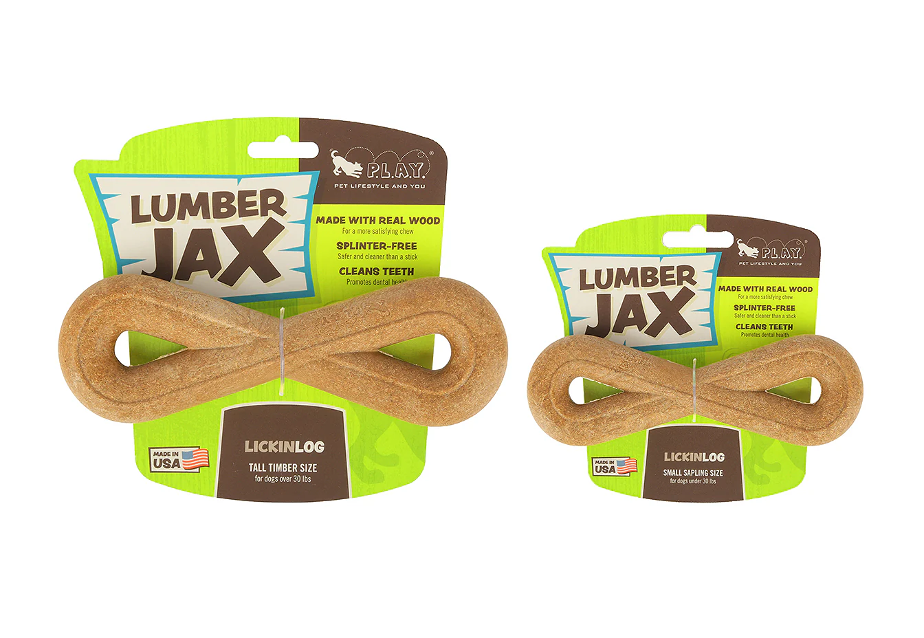 Lumber Jax LickinLog - Image 5