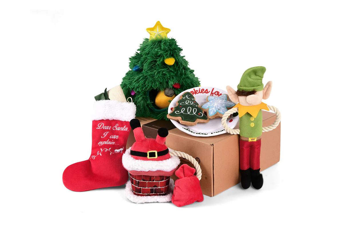 Merry Woofmas Collection - Image 18