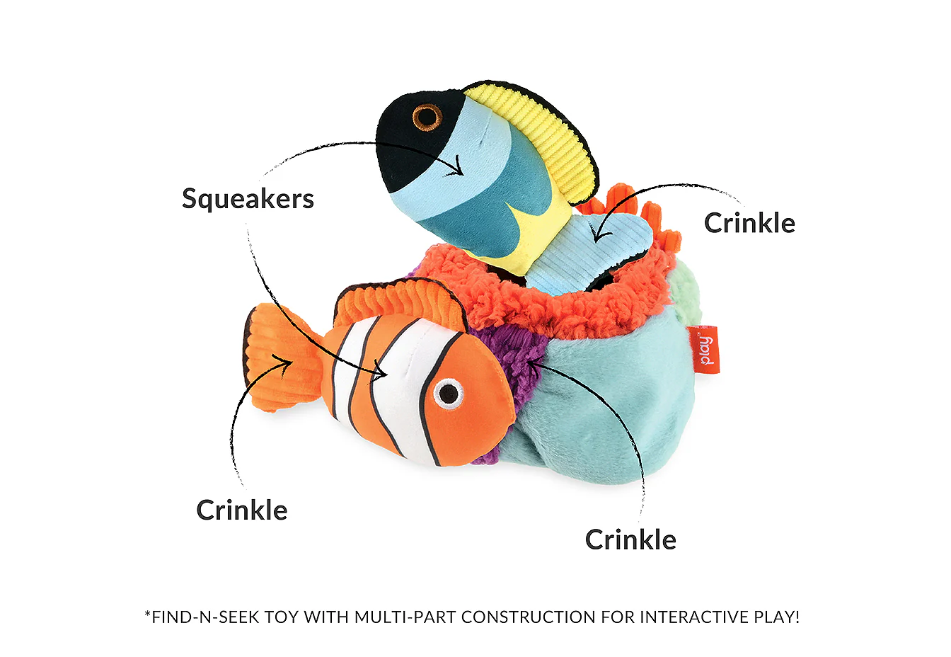 Ocean Buddies Collection - Image 6