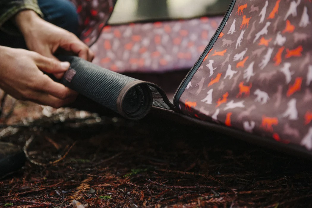 Outdoor Dog Tent - Image 4