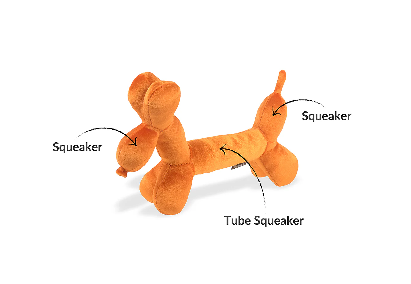 Party Animal Balloon Buddy - Image 3