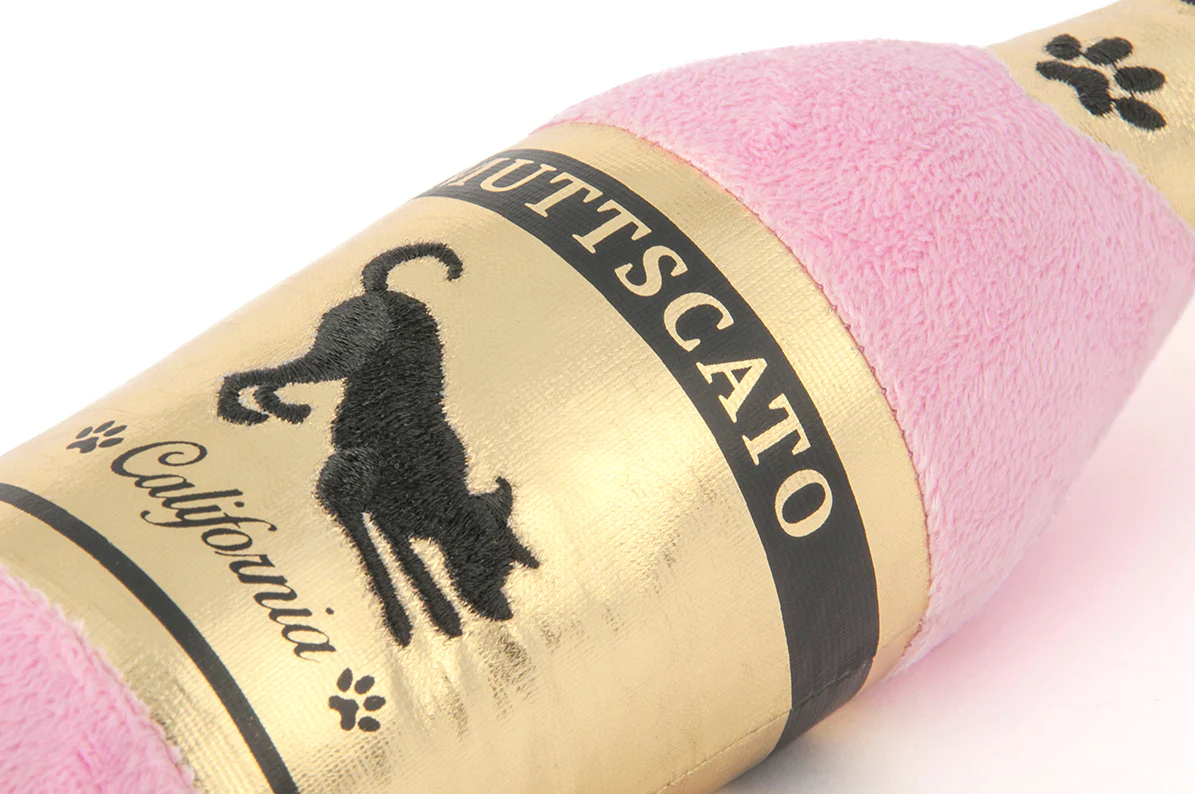 Puppy Love Barking Bubbly - Image 2