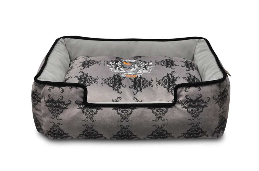Royal Crest Lounge Bed - Image 4