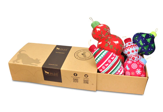 Santa's Little Squeakers Collections - Image 3