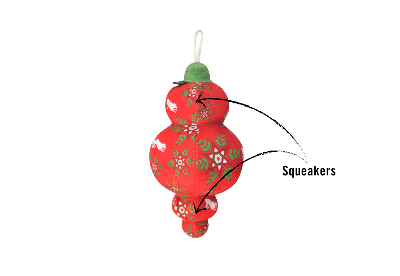 Santa's Little Squeakers Collections - Image 5