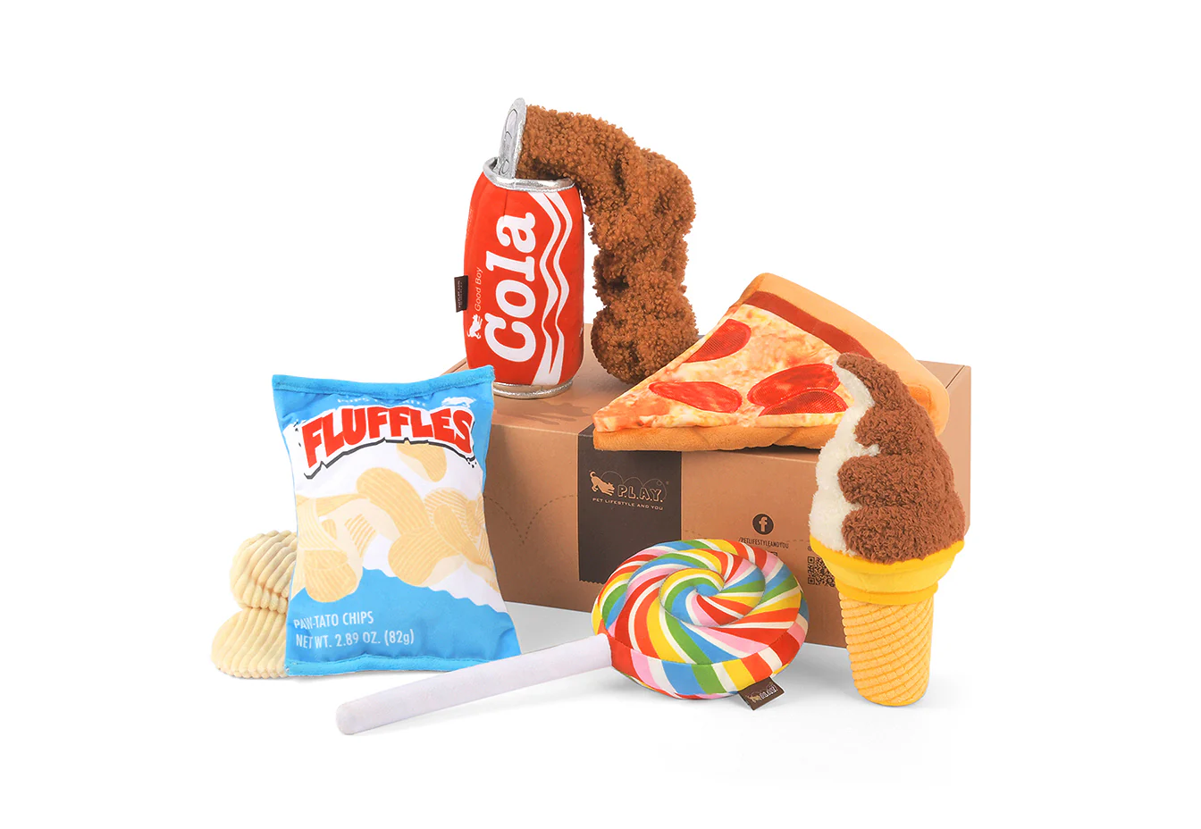Snack Attack Collection - Image 20