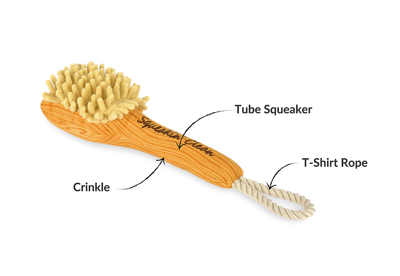 Splish Splash Bark n' Bristles - Image 4