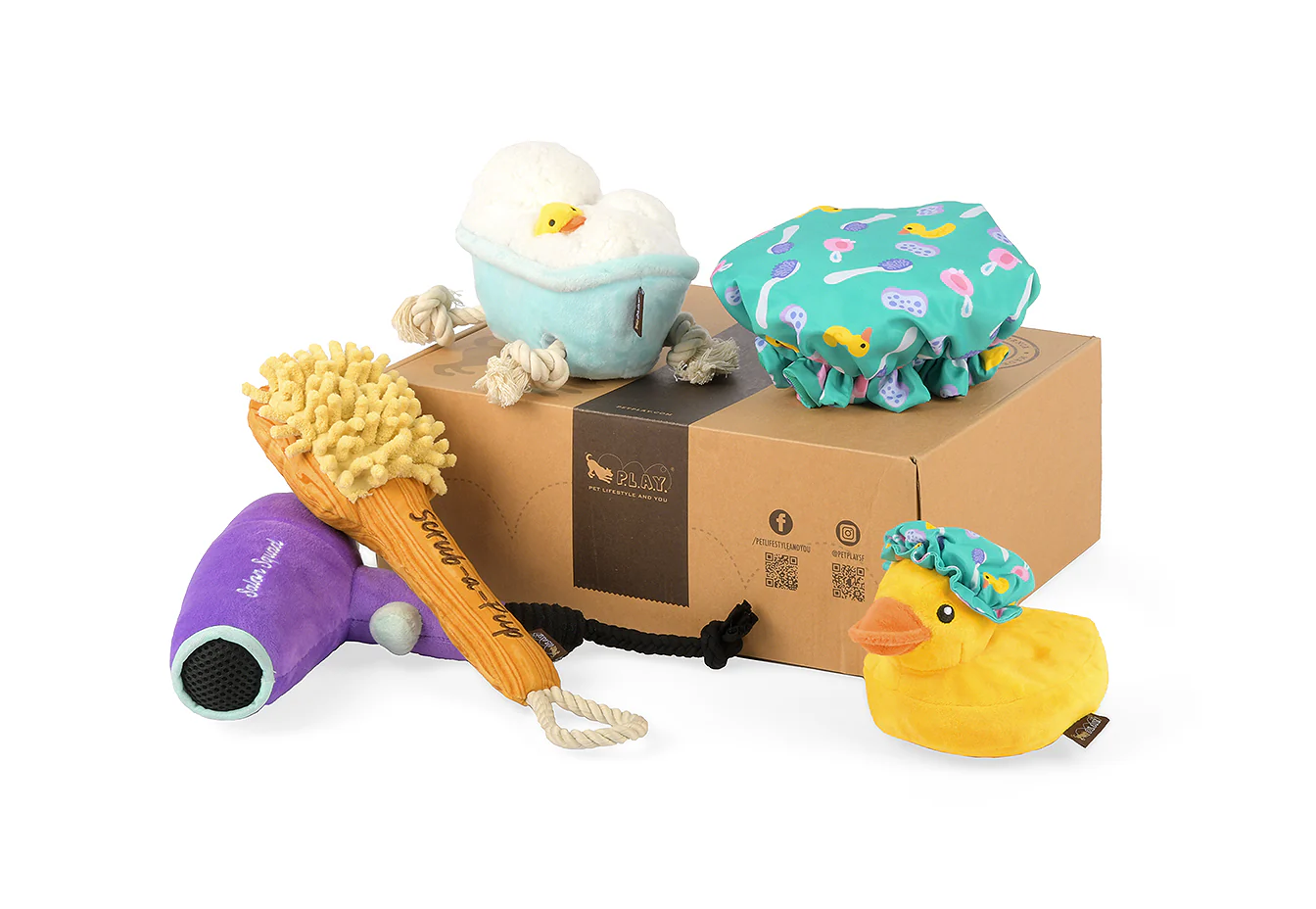 Splish Splash Collection - Image 21