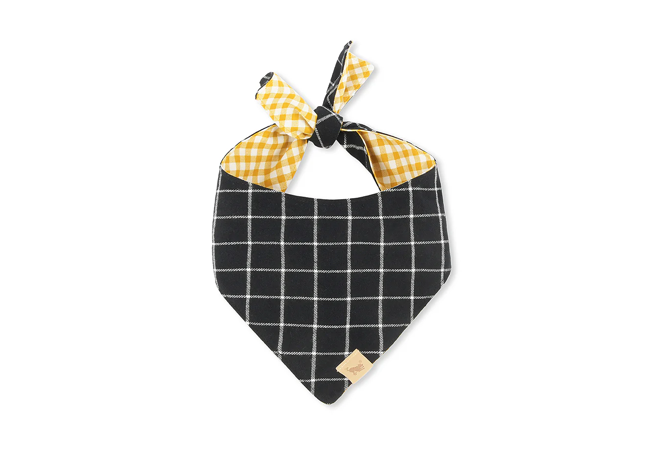 Doggy Duo Bandana - The Visionary - Image 3