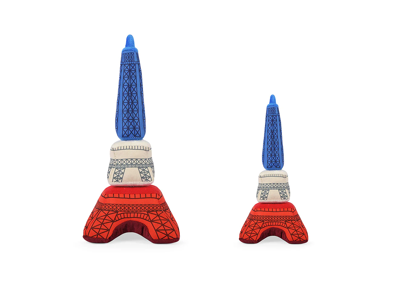 Totally Touristy Eiffel Tower - Image 4