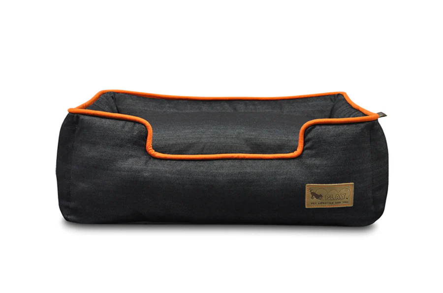 Urban Denim Lounge Bed - Image 3