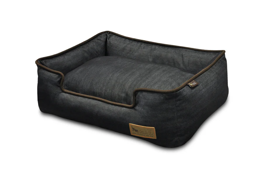 Urban Denim Lounge Bed - Image 5