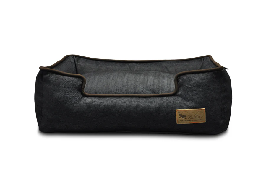 Urban Denim Lounge Bed - Image 7