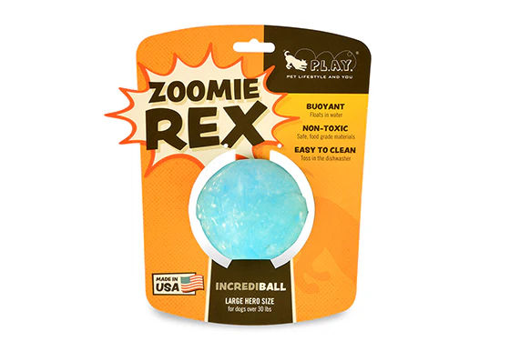 ZoomieRex IncrediBall - Image 4