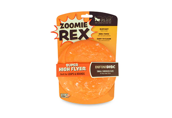 ZoomieRex InfiniDisc - Image 8